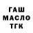 ТГК Wax Lidiya Panyuta